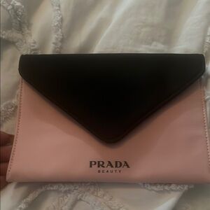 Prada Two-Tone small bag